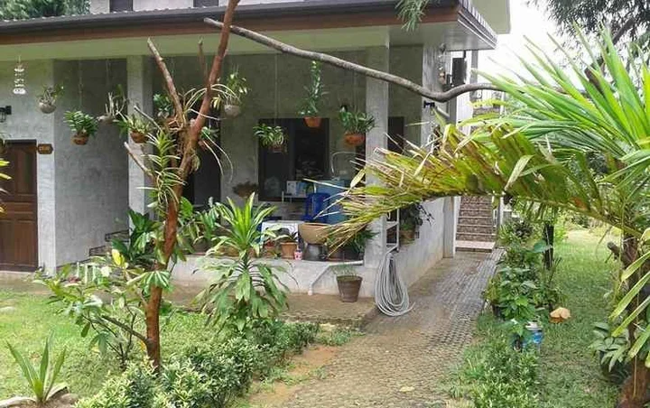 Такуа Па: Nananuira Apartment and Room