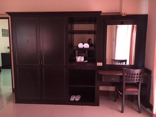 Бангкок: Palm Suites