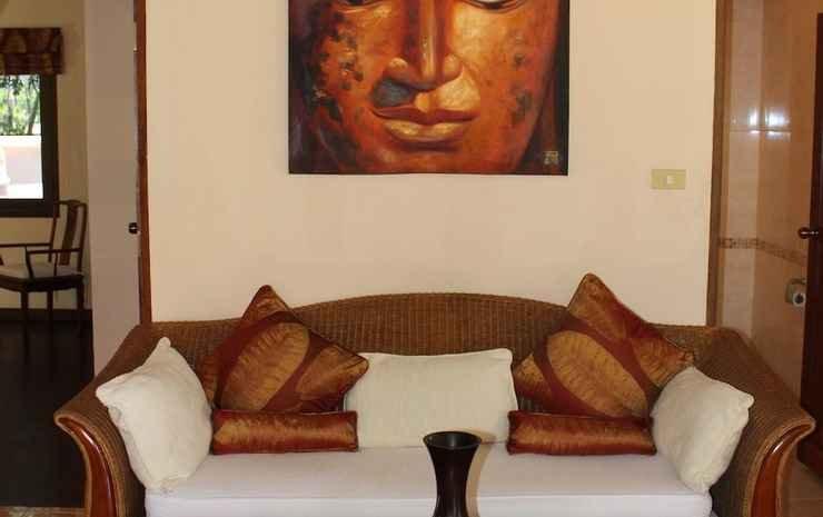 Муанг: Nai Harn Villa
