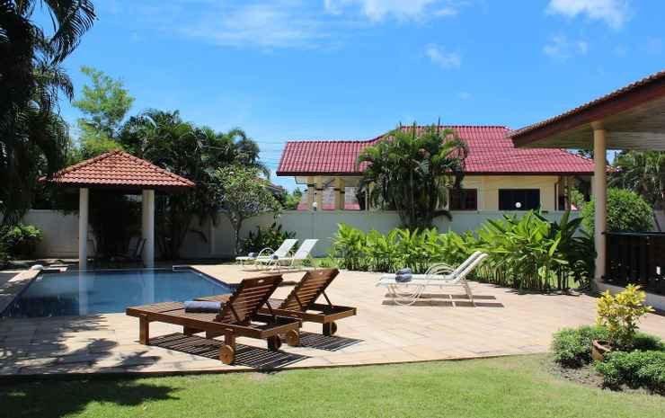 Nai Harn Villa — фото 6