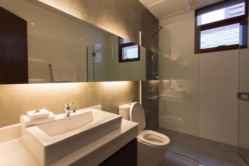 Краби: Amatapura Beachfront Villa 10