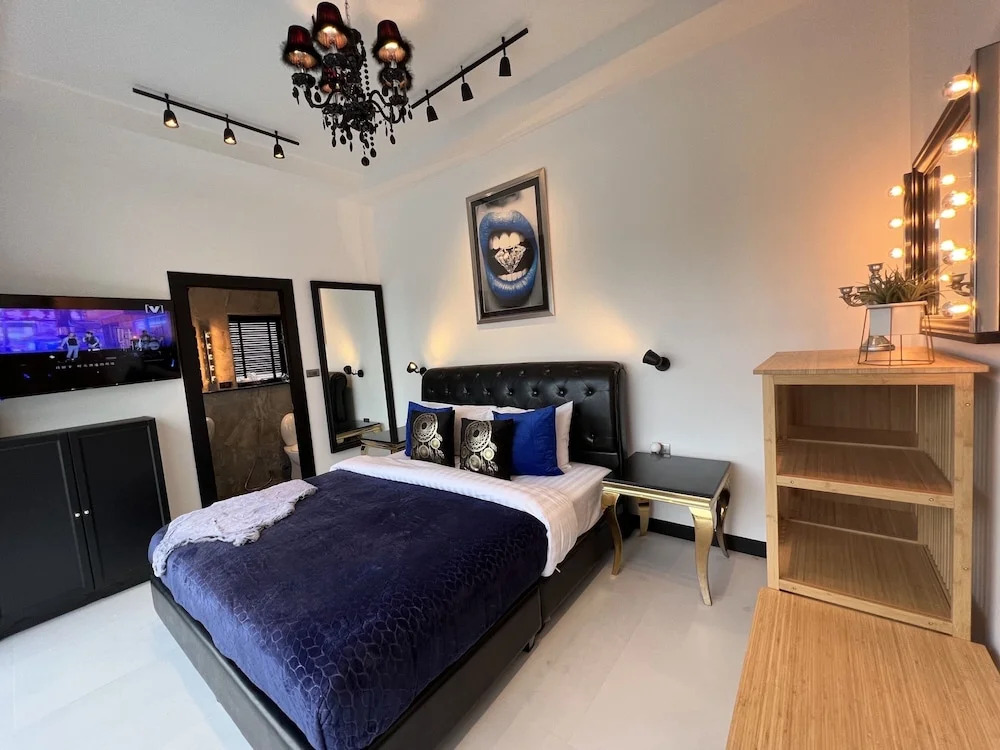 Паттайя: Premium Pool Villas Pattaya
