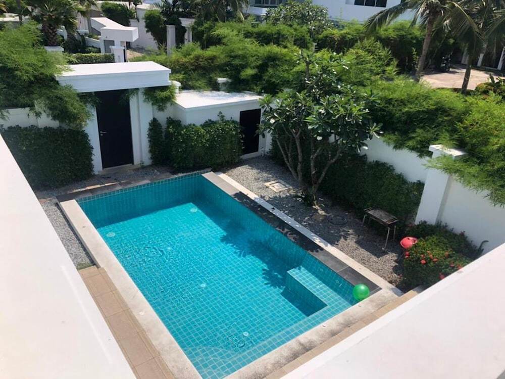 Паттайя: Premium Pool Villas Pattaya