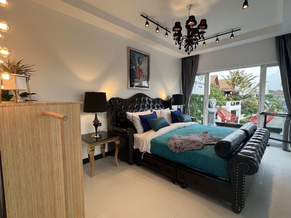Паттайя: Premium Pool Villas Pattaya