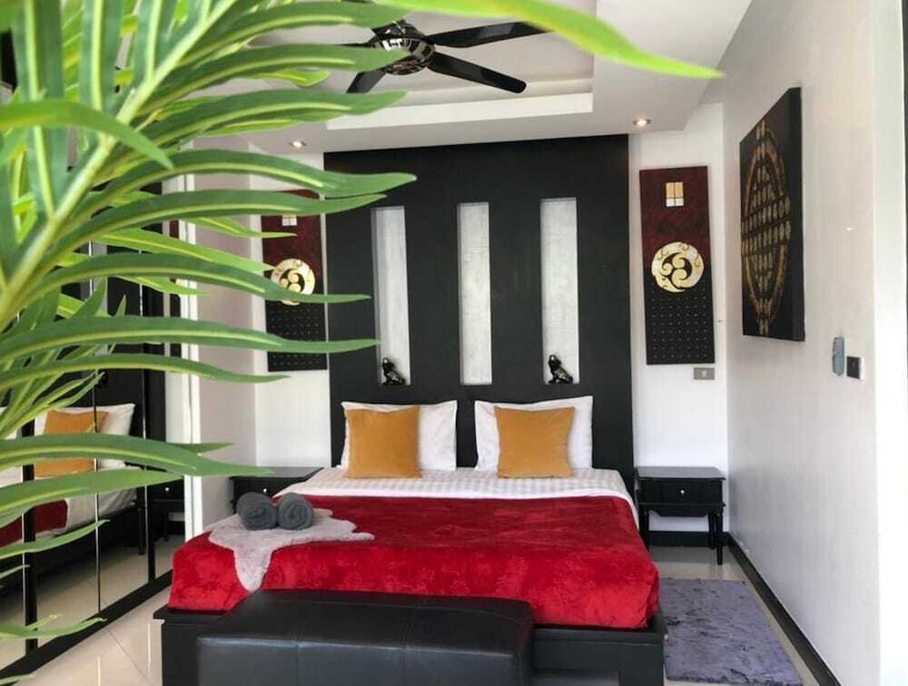 Паттайя: Premium Pool Villas Pattaya