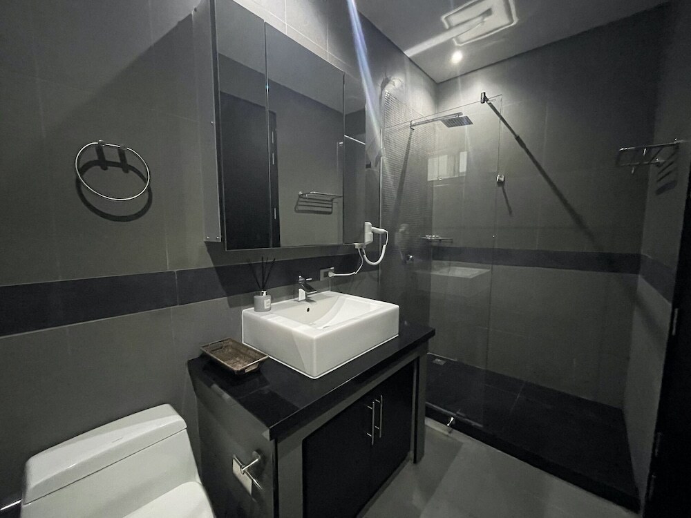 Паттайя: Premium Pool Villas Pattaya