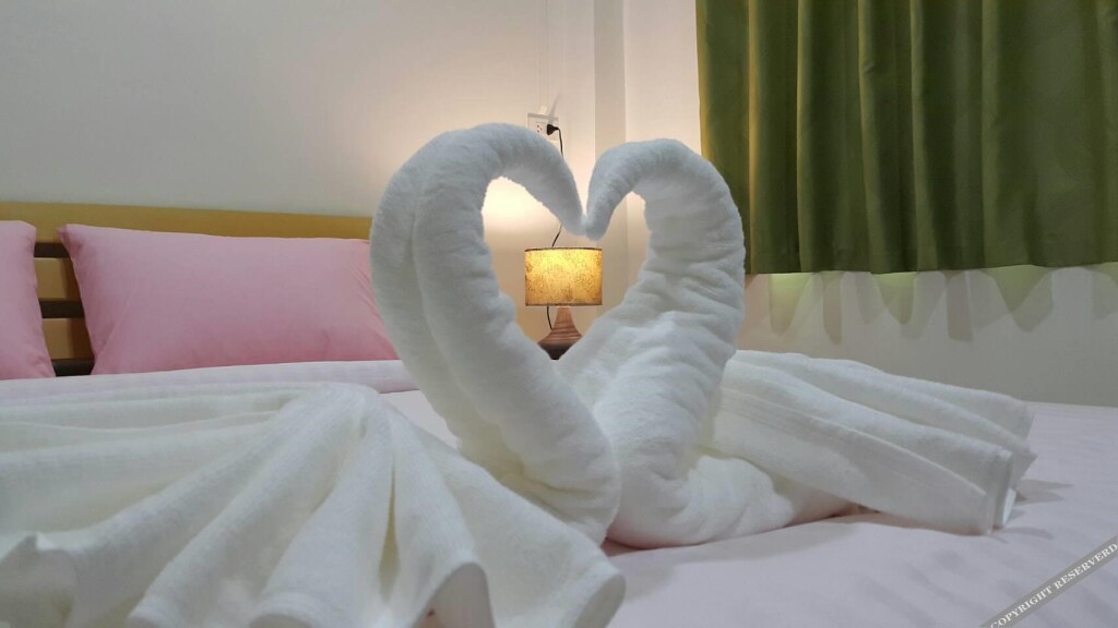 Нан: N TRIO Nan Hotel