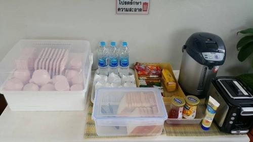 Нан: N TRIO Nan Hotel