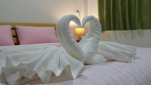 Нан: N TRIO Nan Hotel