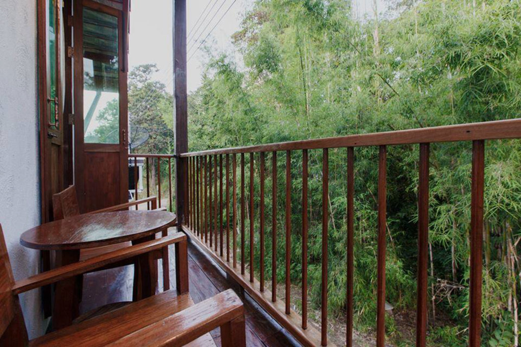 Ханг Донг: Foresta Villa
