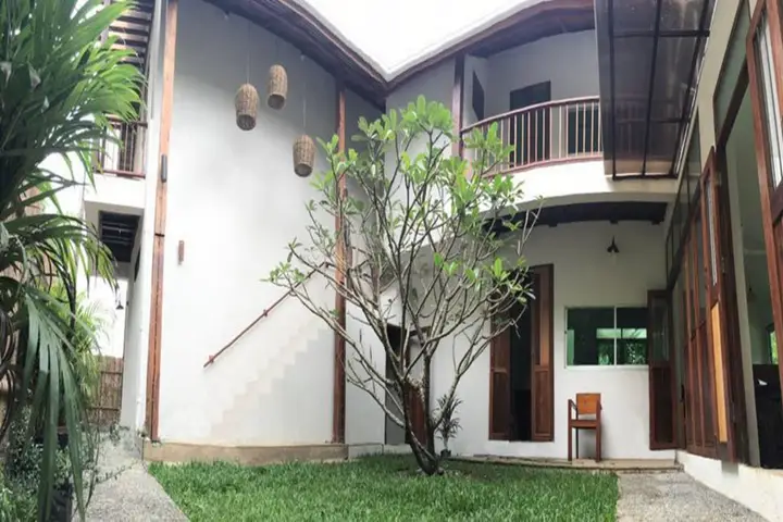 Foresta Villa — фото 5