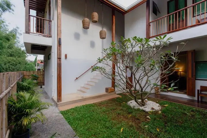 Foresta Villa — фото 4