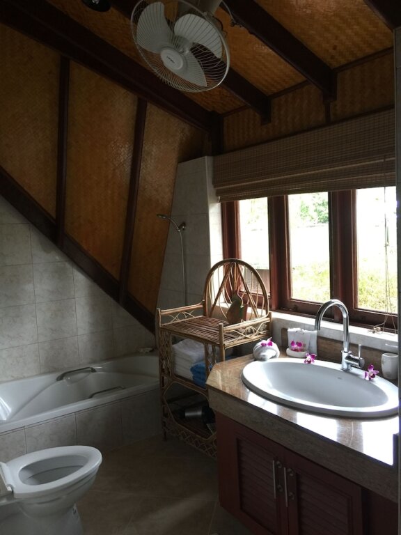 Самуи: Petchpailin Resort