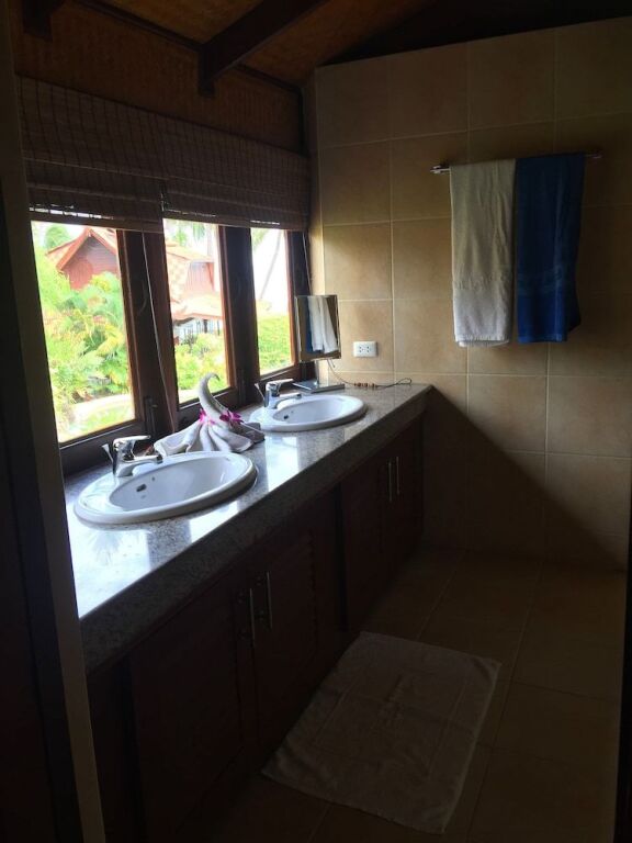 Самуи: Petchpailin Resort