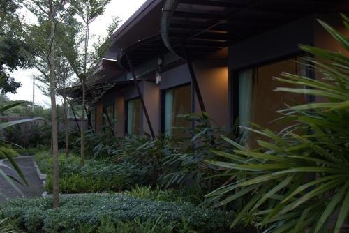 Лопбури: Paklop Resort