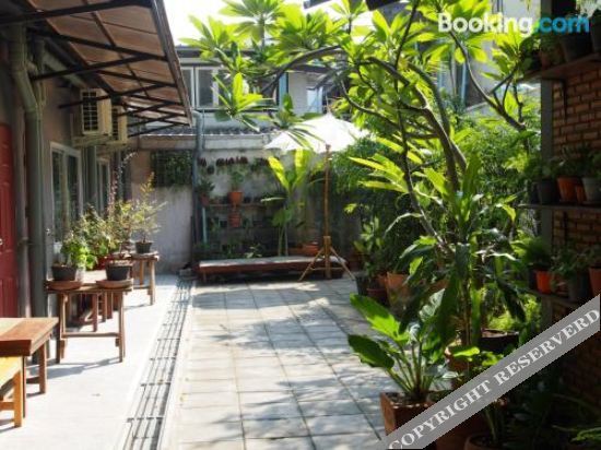 Бангкок: Sriyanar Place