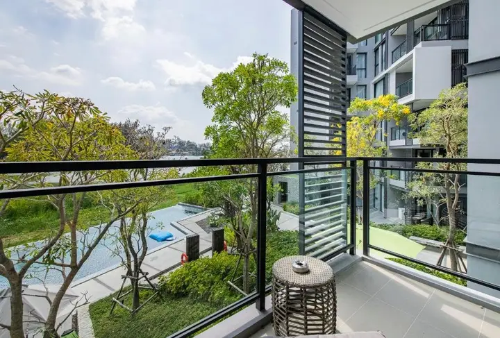 Cassia by Laguna Phuket — фото 6