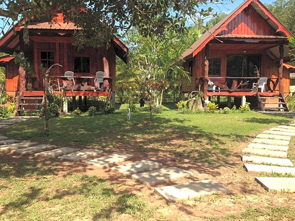 Краби: Friendly Koh Jum