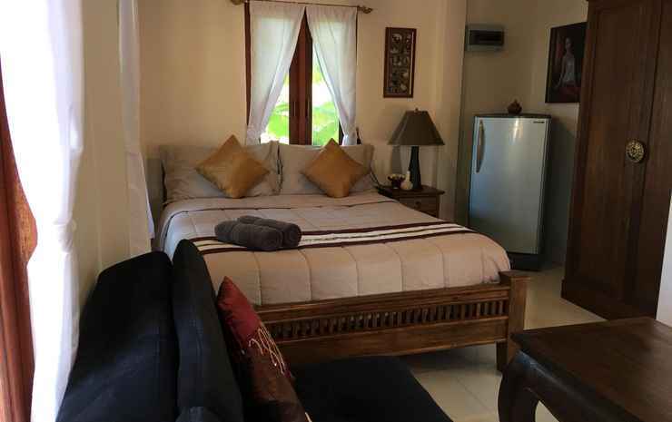 Сан-Патонг: Panatsaya Homestay
