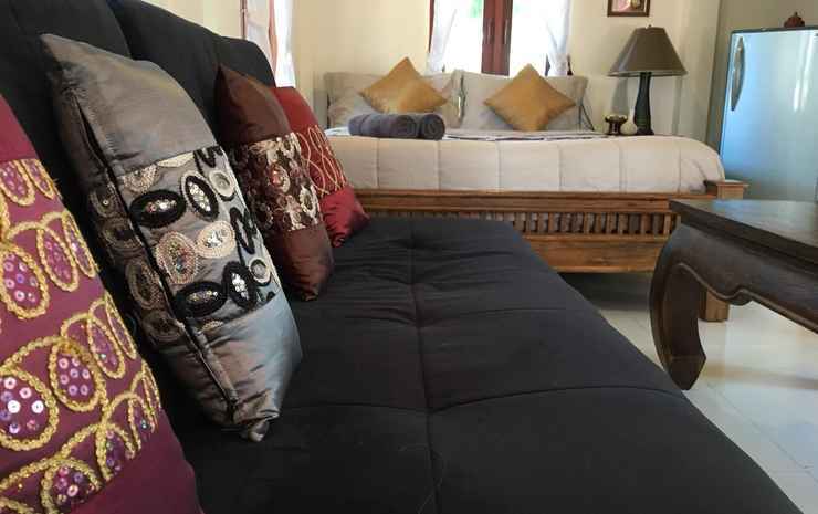 Сан-Патонг: Panatsaya Homestay