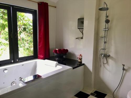 Сан-Патонг: Panatsaya Homestay