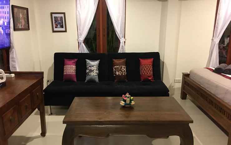 Сан-Патонг: Panatsaya Homestay