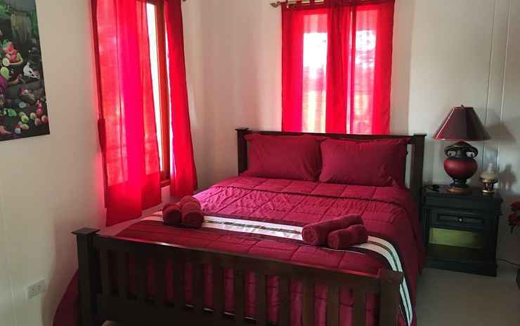 Сан-Патонг: Panatsaya Homestay