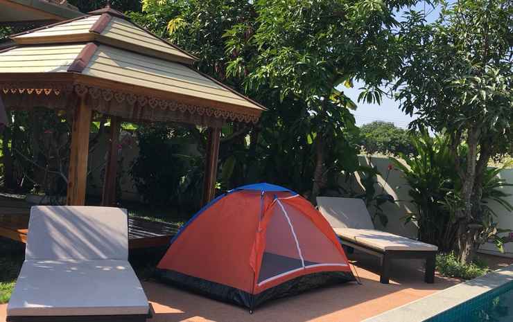 Сан-Патонг: Panatsaya Homestay