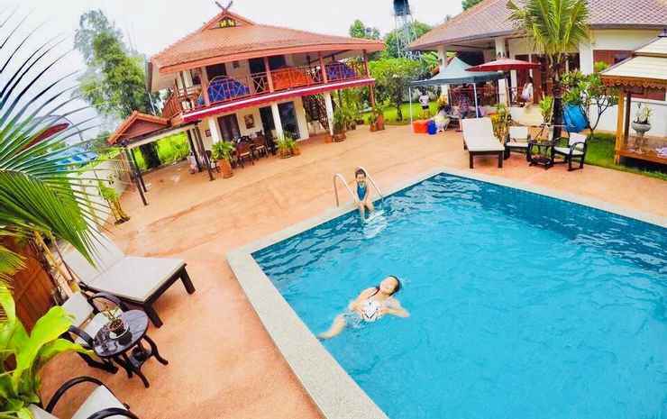 Сан-Патонг: Panatsaya Homestay
