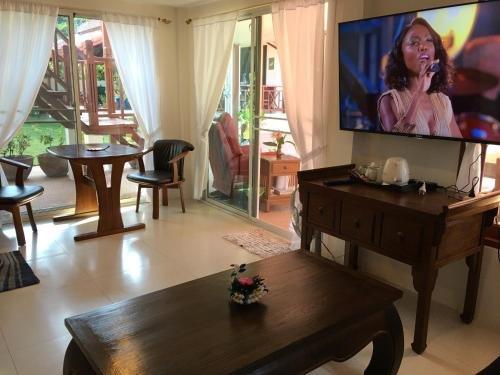 Сан-Патонг: Panatsaya Homestay
