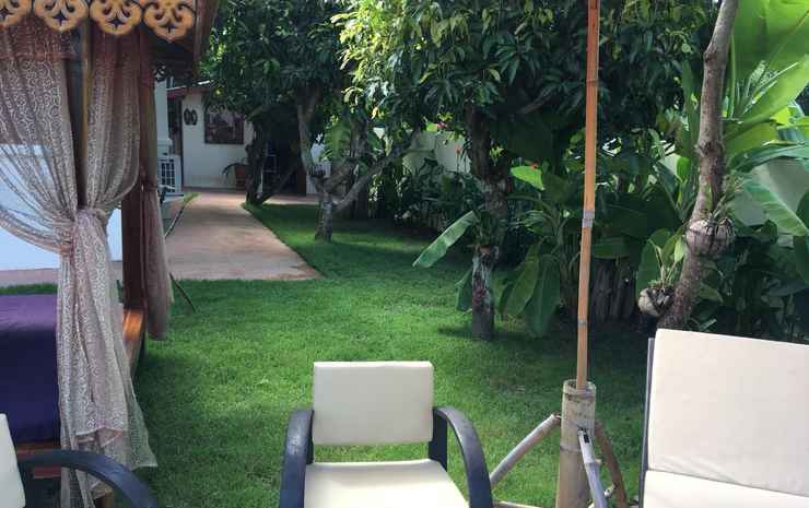 Сан-Патонг: Panatsaya Homestay