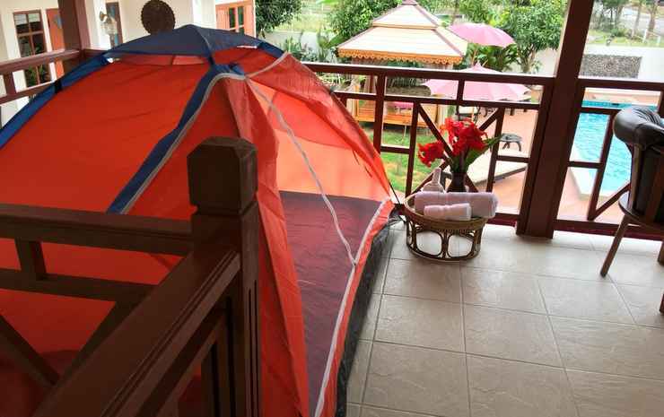 Сан-Патонг: Panatsaya Homestay