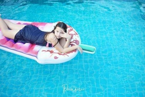 Сан-Патонг: Panatsaya Homestay