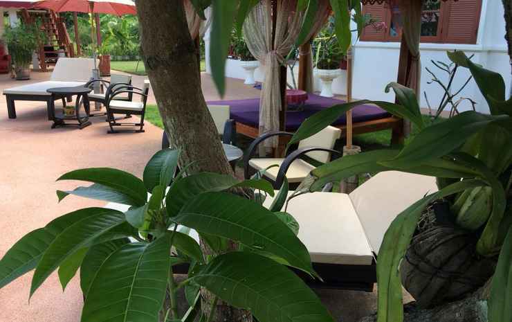 Сан-Патонг: Panatsaya Homestay