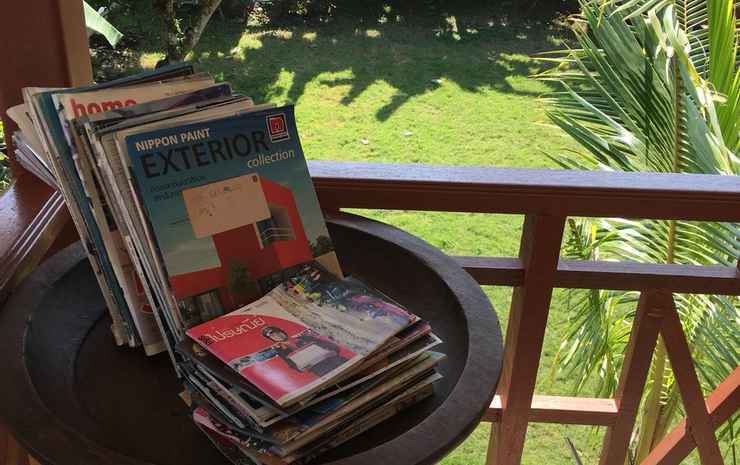 Сан-Патонг: Panatsaya Homestay