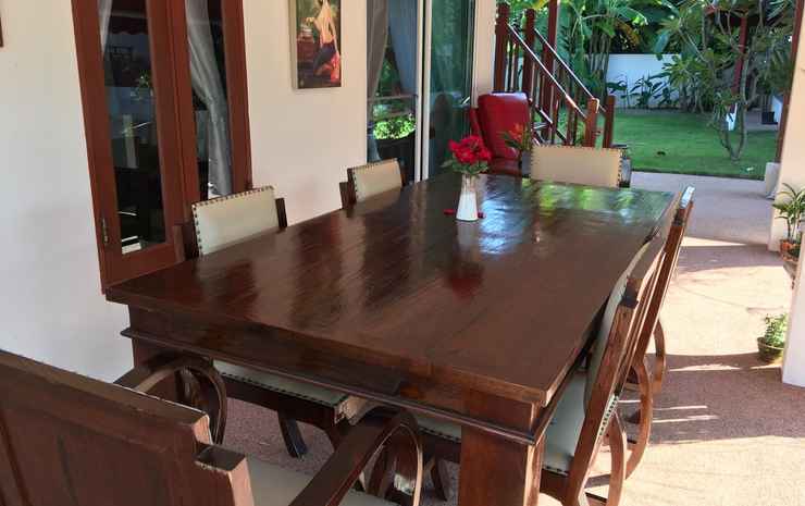 Сан-Патонг: Panatsaya Homestay