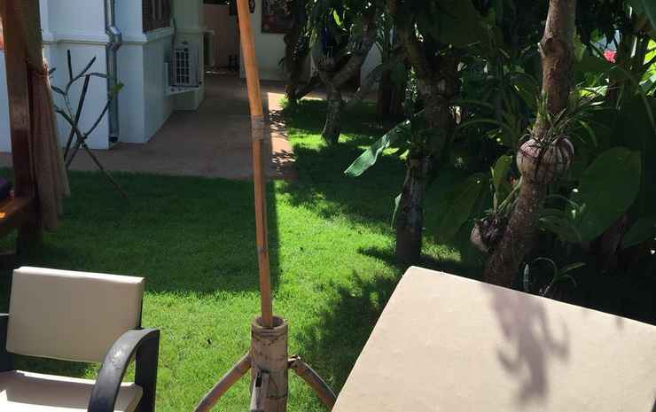 Сан-Патонг: Panatsaya Homestay