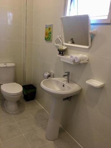 Сан-Патонг: Panatsaya Homestay