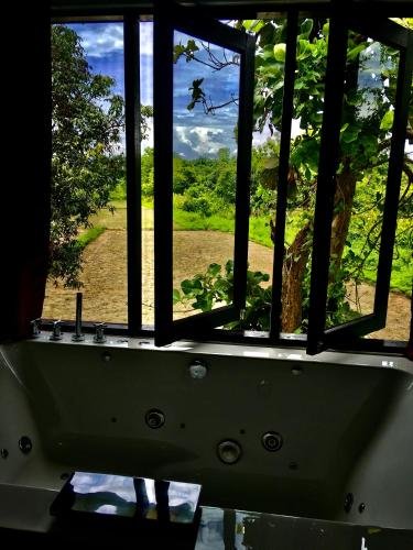 Сан-Патонг: Panatsaya Homestay
