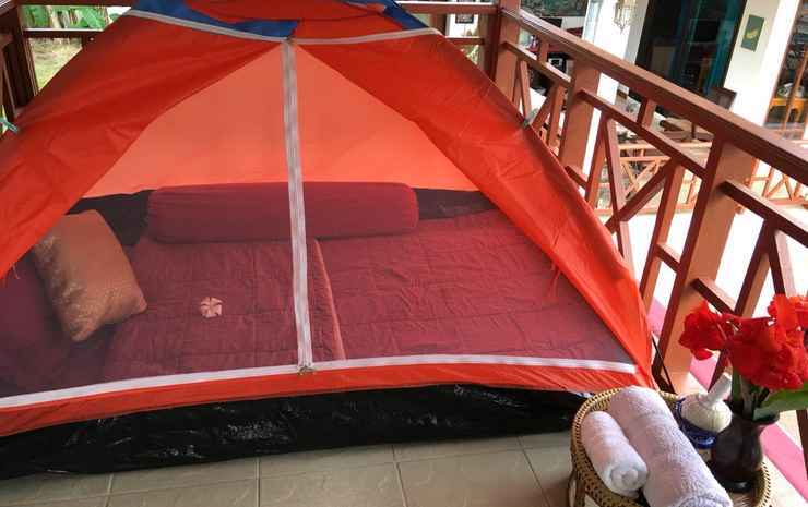 Сан-Патонг: Panatsaya Homestay