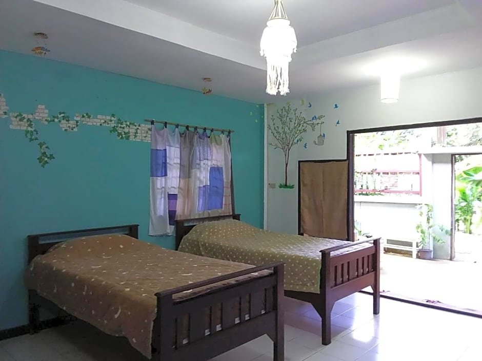 Маерим: Your Home in Mae Rim