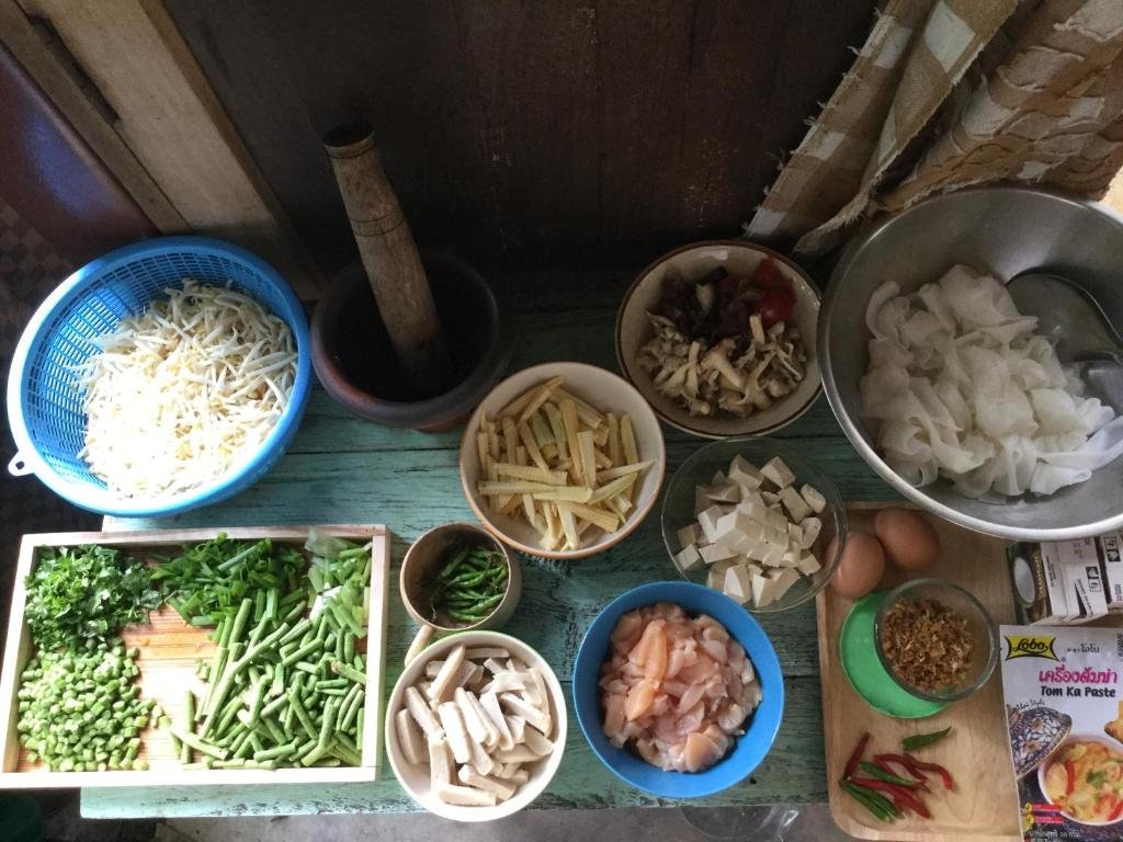 Маерим: Your Home in Mae Rim