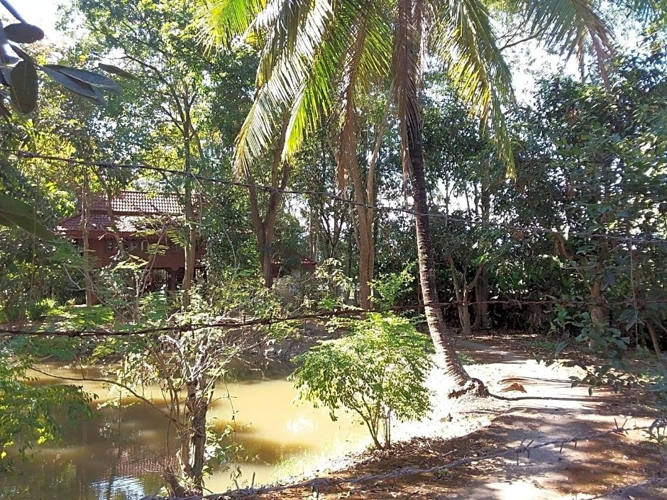 Маерим: Your Home in Mae Rim