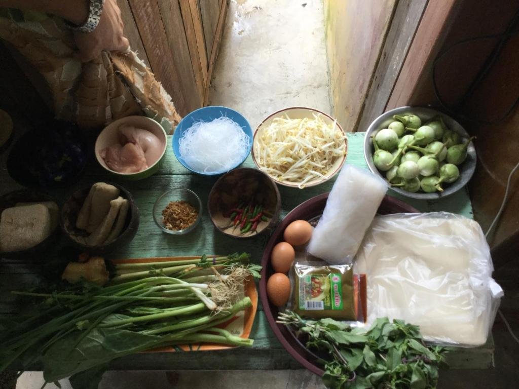 Маерим: Your Home in Mae Rim