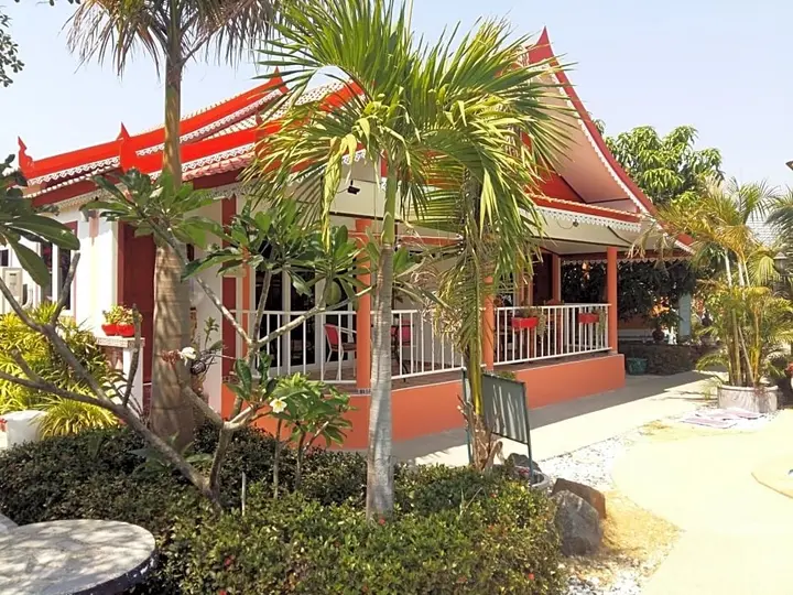 Кхун Хан: Rerawadi Resort