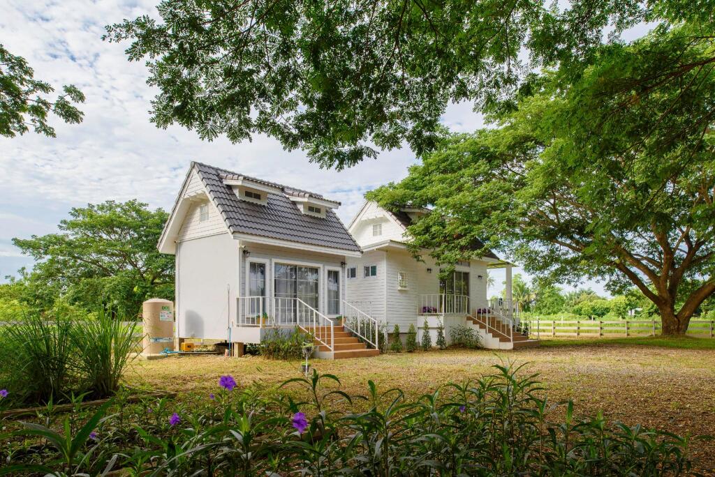 Сарапхи: Chaisathan Cottage