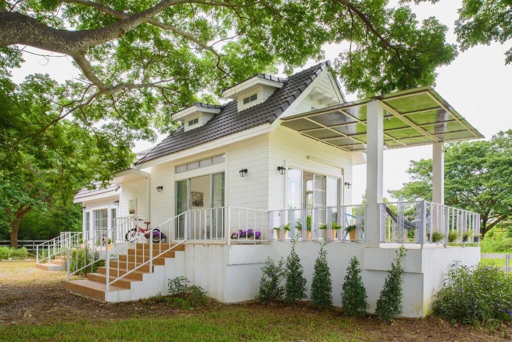 Сарапхи: Chaisathan Cottage