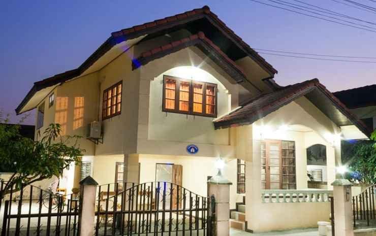 Сарапхи: Mutthong House