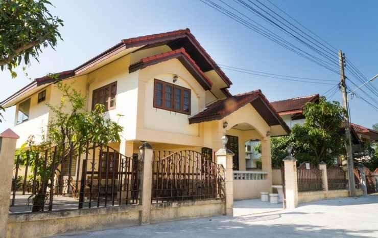 Сарапхи: Mutthong House