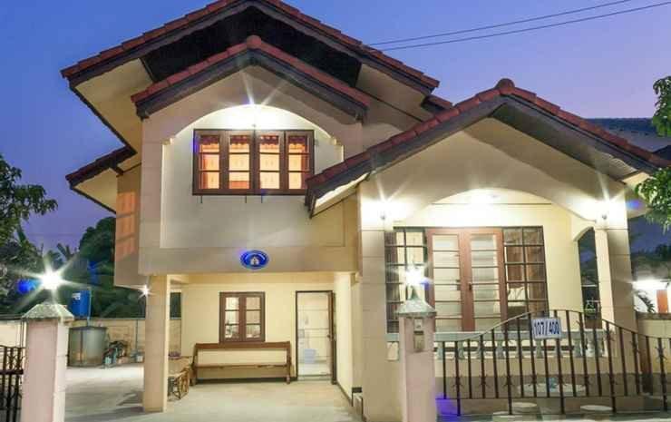 Сарапхи: Mutthong House